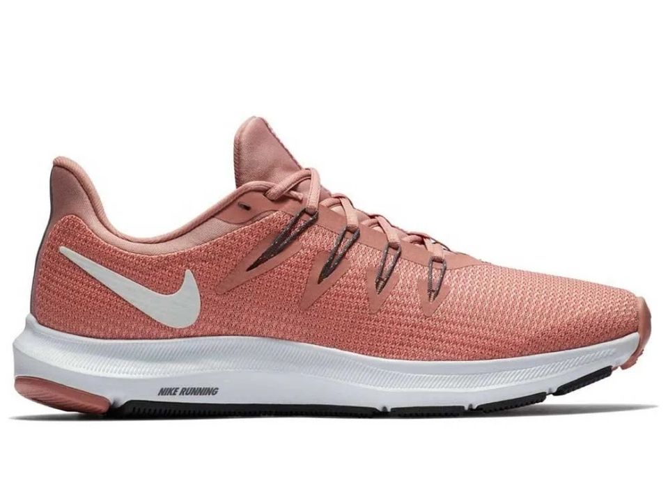 Ténis NIKE Quest 36.5 - Impecáveis