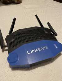 Linksys WRT3200 Router DD-WRT VPN wireguard