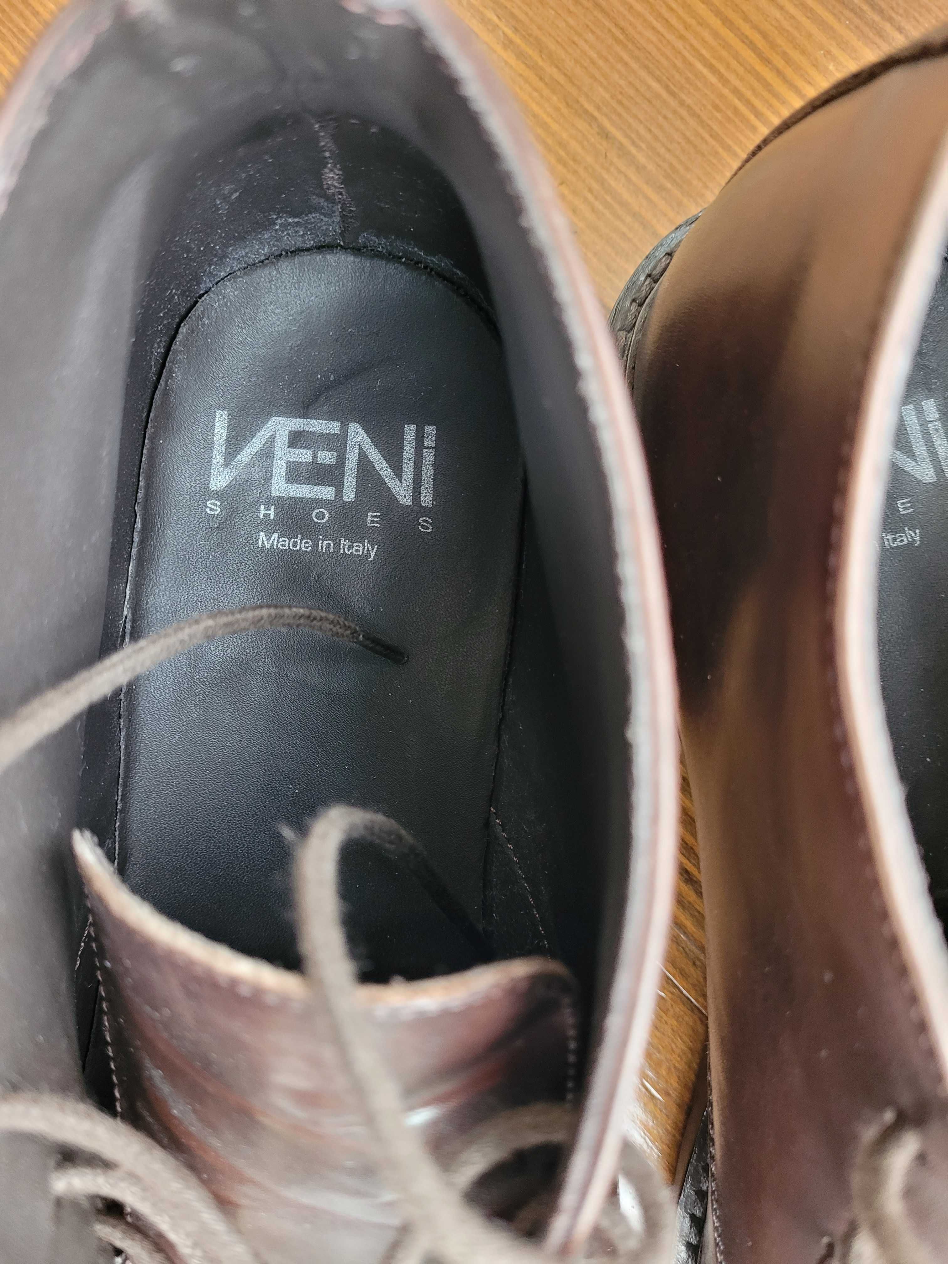 Червики Veni shoes