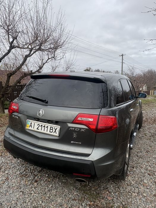 Продам Acura MDX