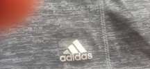 T-shert w r. S uniseks firmy Adidas