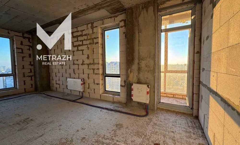 ЛУЧШАЯ ЦЕНА ‼️Продам 3к квартиру ЖК Павловский квартал ЦЕНТР