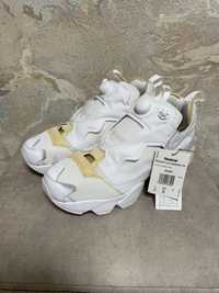 Кроссовки Reebok Maison Margiela Instapump Fury размер 44