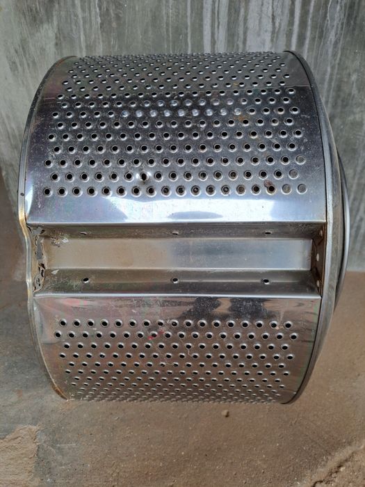 Tambores maquina de lavar para bricolage