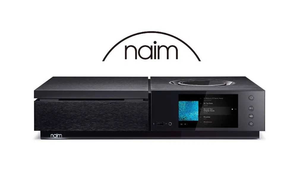 Naim Uniti STAR | odsłuch | raty sklep WROCŁAW