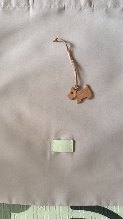 Radley пильник/мішочок, підвіска на сумку