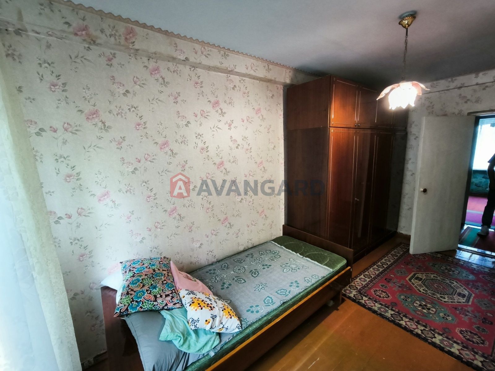 У продажу 3к квартира на Черемушках. вул. Нежинська.
