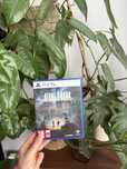 Gra PS5 Alone in the dark