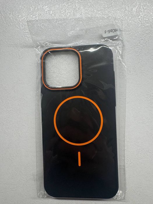 Чехол iphone 15pro max