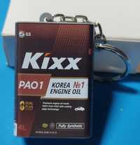 Сувенірна флешка KIXX на 16gb