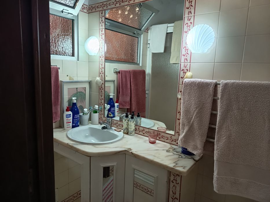 Apartamento T2 em Cascais