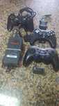 Acessórios da playstation 2
