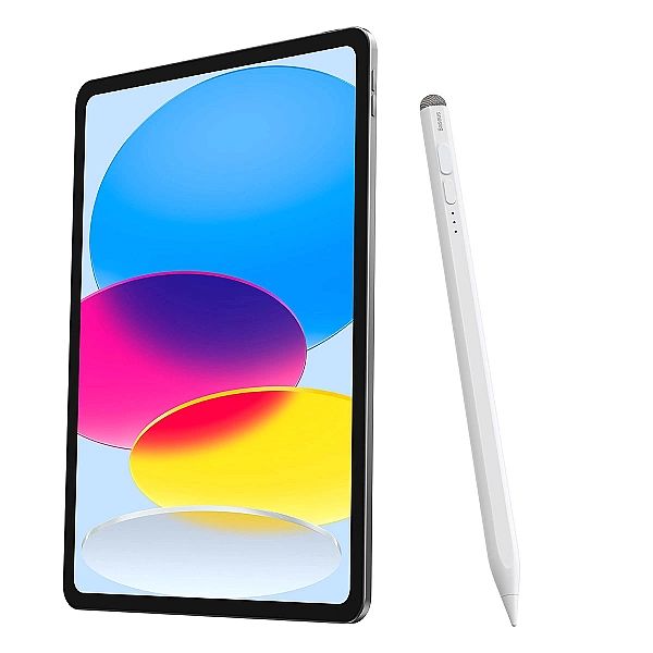 Aktywny / pasywny rysik stylus do iPad Baseus Smooth Writing 2 SXBC -