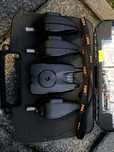 FOX MX 3+1 sygnalizatory