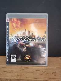 Need for speed undercover ps3