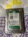HHD Western Digital carviar green 500 GB WD5000AZRX