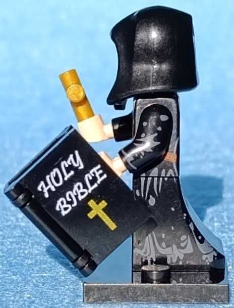 Valak (The Conjuring) (Filmes e Séries)