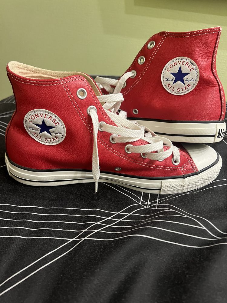 Converse All Star