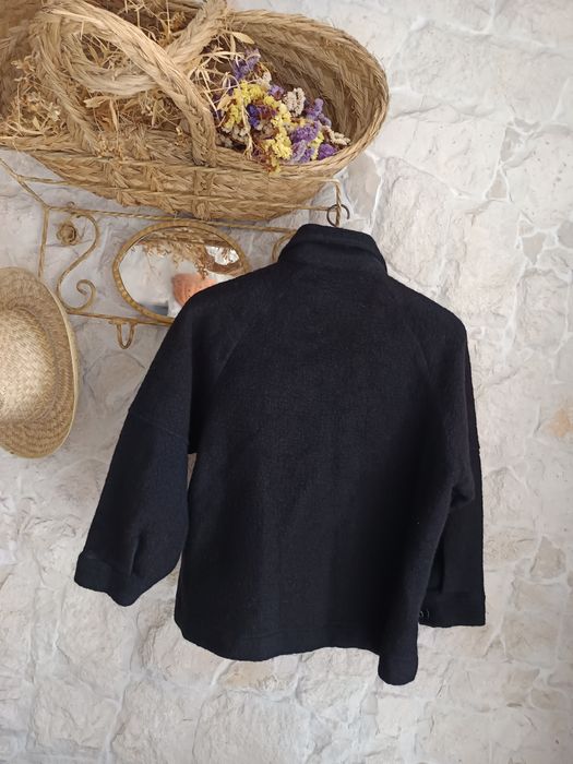 Blusão Inverno "Timiani R."