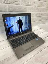 Ноутбук HP ProBook 6560B 15.6’’ i5-2520M 8GB ОЗУ/ 500GB HDD (r1217)