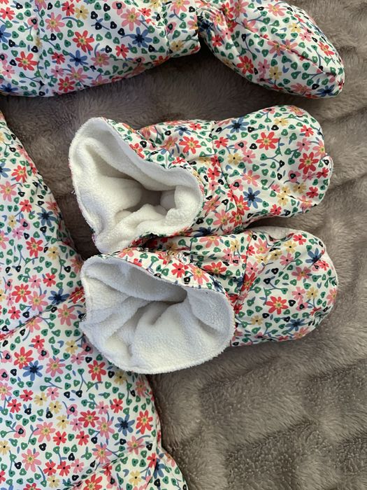 Комбінезон зимовий Gap