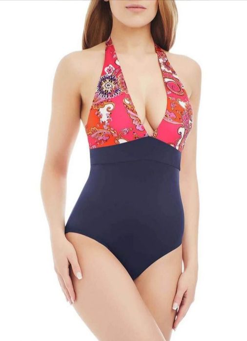 Фірмовий Купальник Marc&Andre. 36 розмір