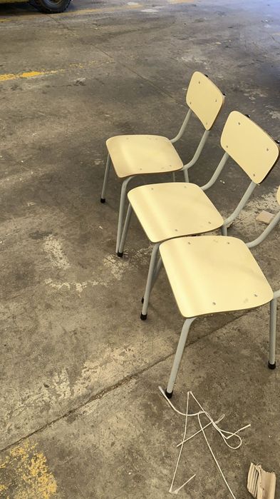 Cadeiras de criança