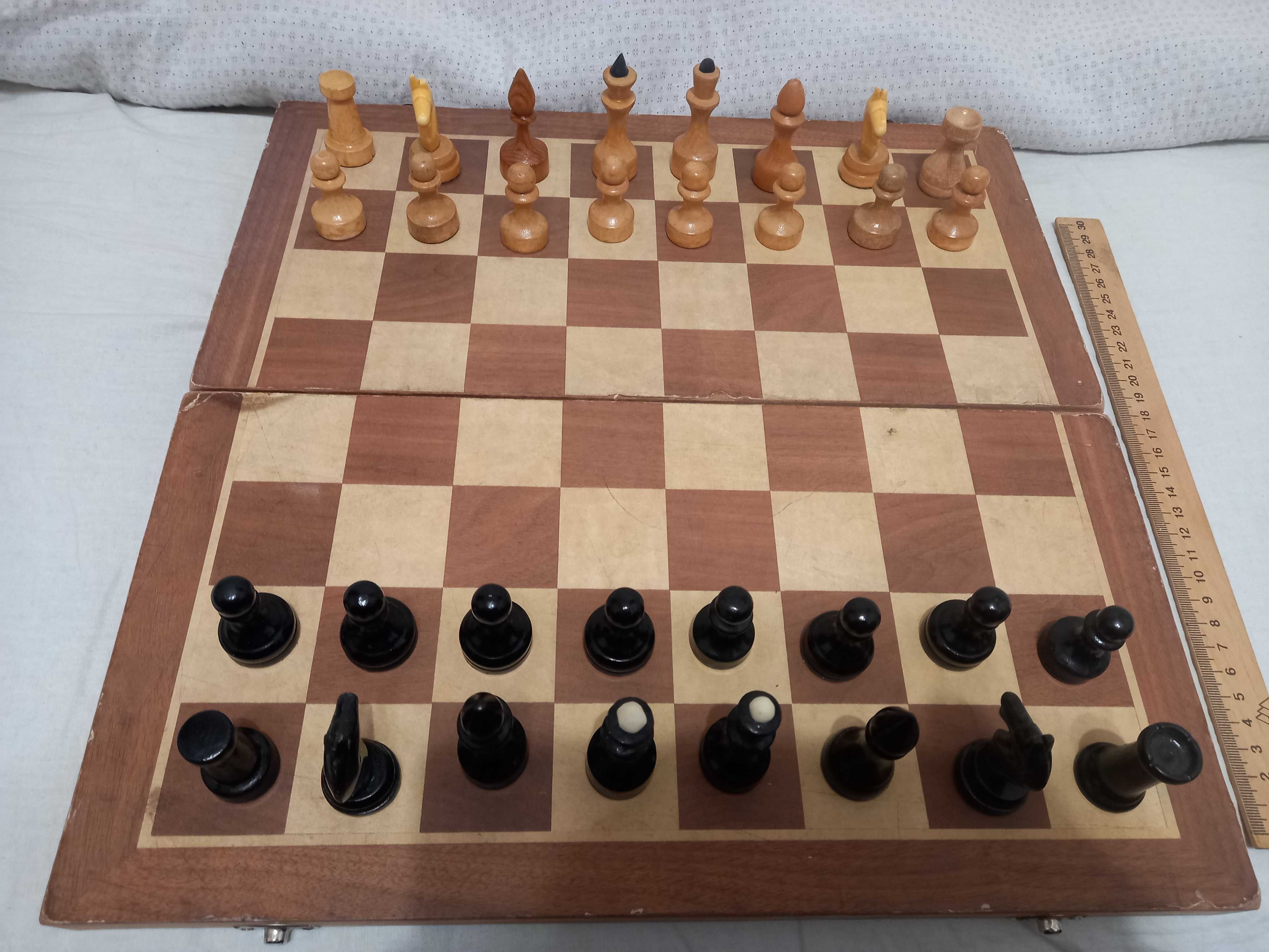 шахматы  и шашки