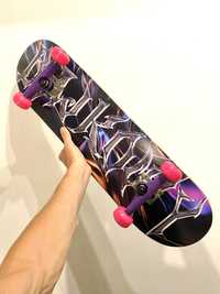 Kompletna deskorolka Chrome 8,25 medium [skateboard]