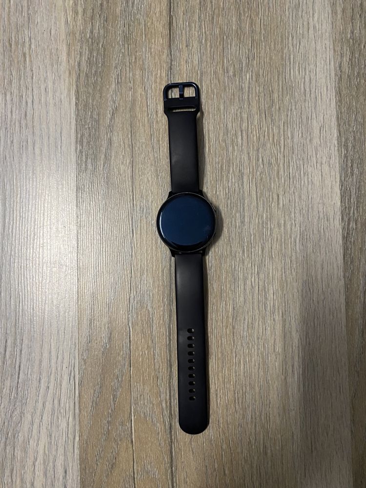 Samsung galaxy watch active 2