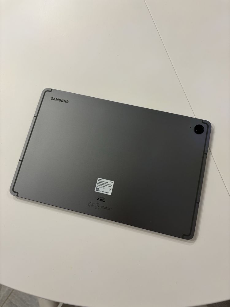 Планшет Samsung Galaxy Tab S9 FE Wi-Fi 6/128 GB