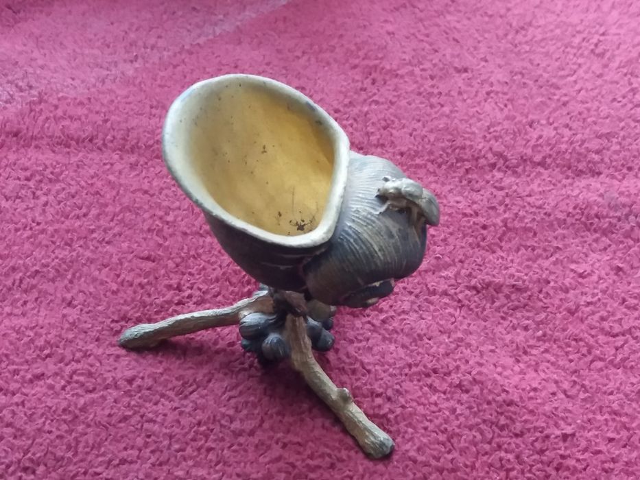 Пепельница латунь эксклюзив