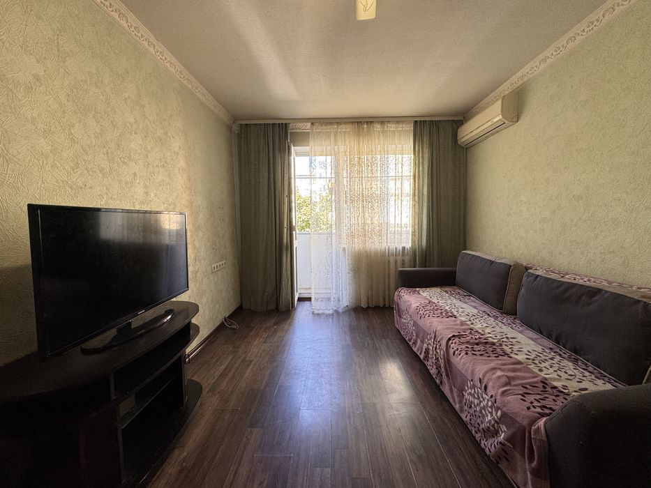 Здам в оренду 3-к у центрі вул. Плеханова, Фабра, Набережна