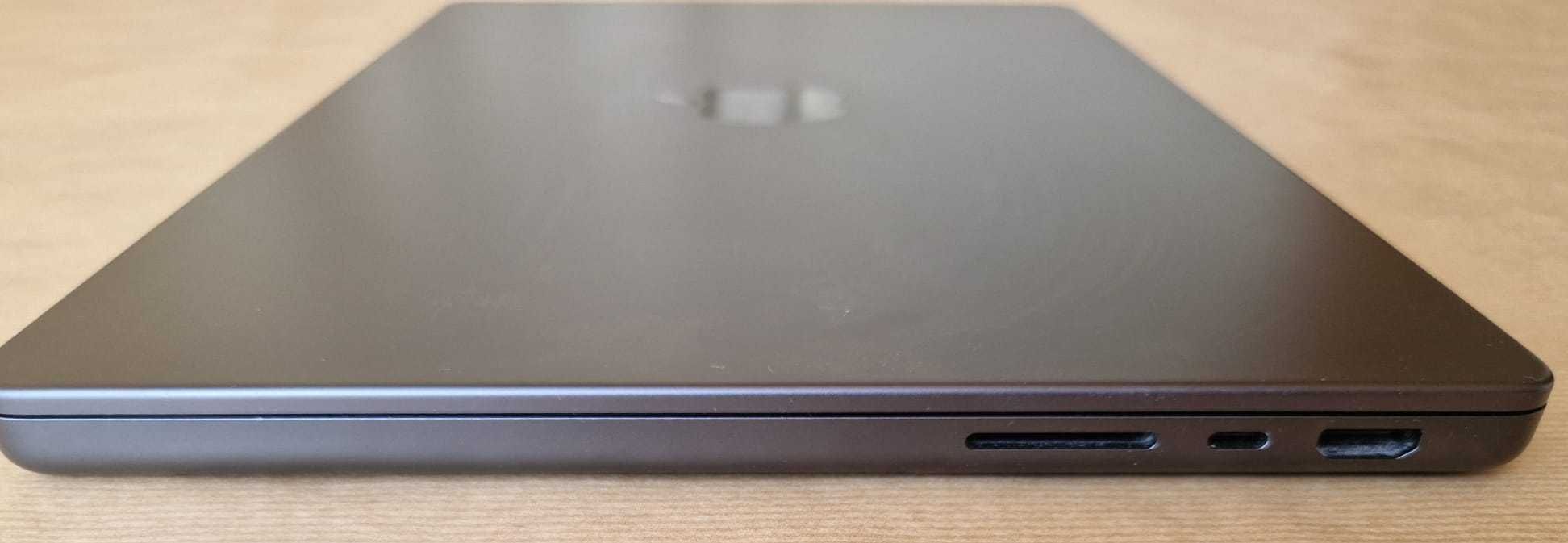 Portátil - MacBook Pro 14" (2024)