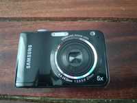 Máquina Fotográfica Samsung ES28