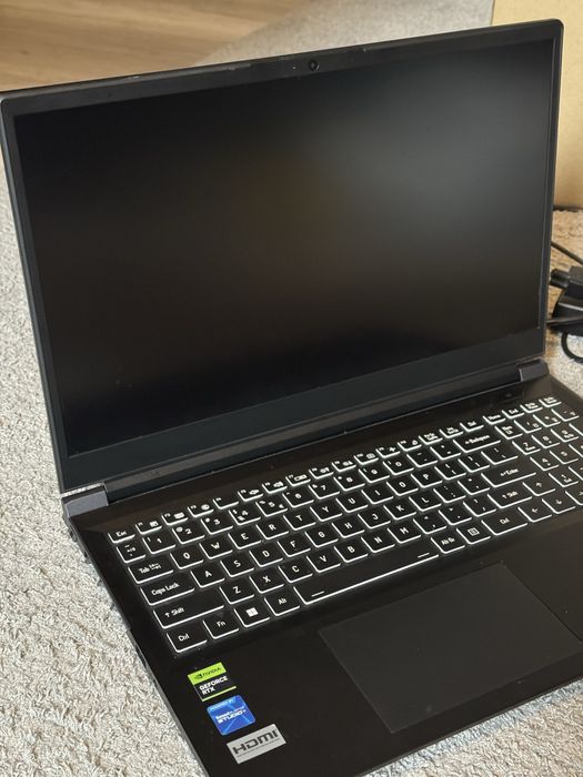 Laptop gamingowy i9-14900HX/RTX 4070/32gb GWARANCJA!!