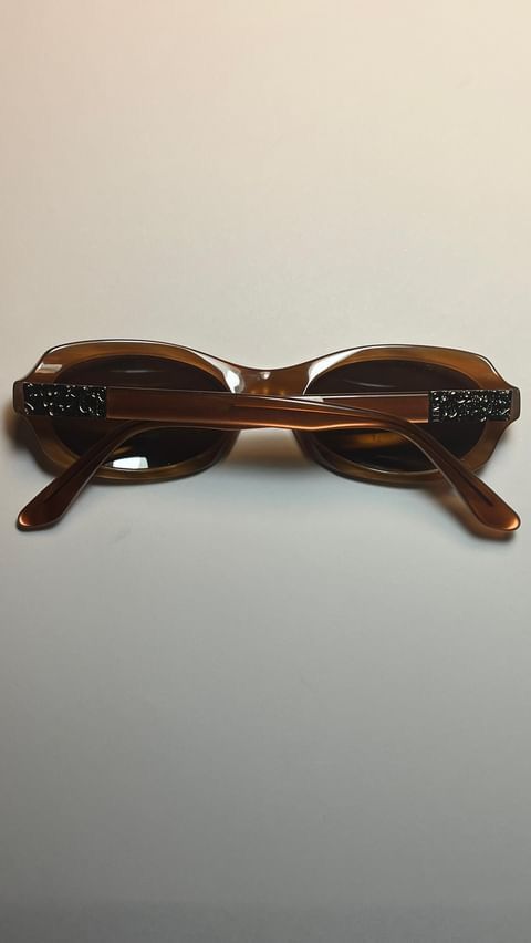 Oculos de sol vintage Kenzo