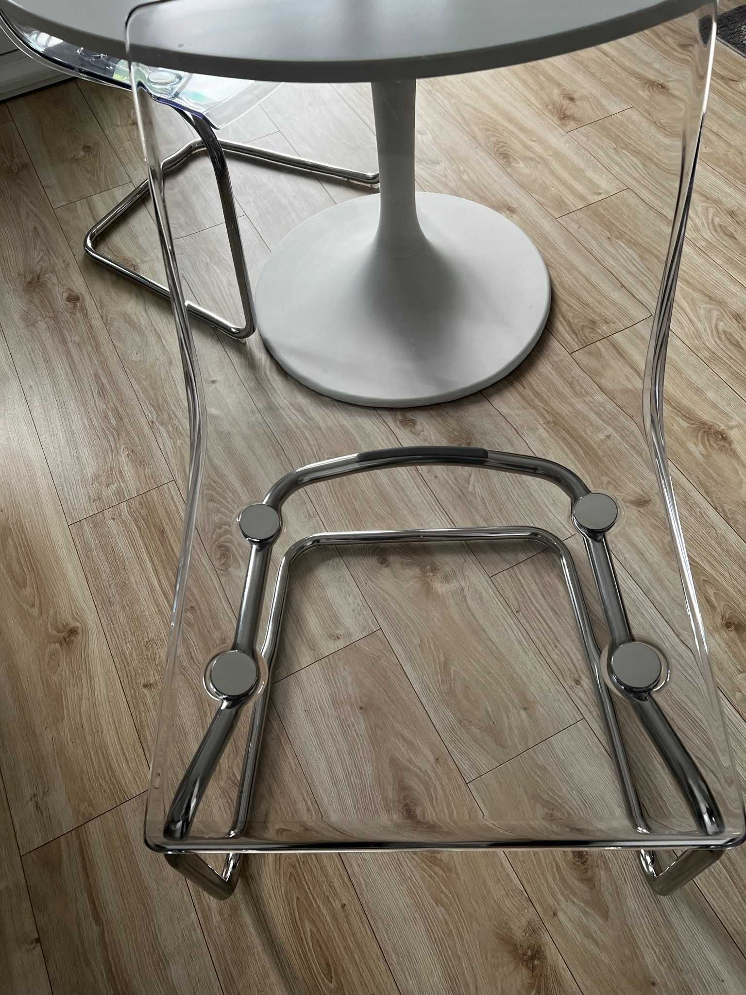 Krzesło Ikea Tobias