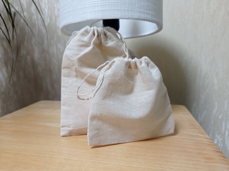 Автоподушечка, мішечок для ароматизатора, інших цілей