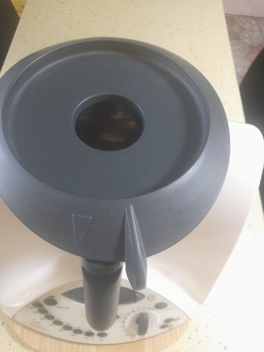 Thermomix TM 31 / robot kuchenny