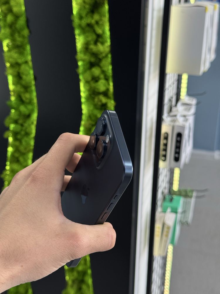 IPhone 15 Pro Max 256gb Neverlock! Магазин! Айфон! Гарантія!