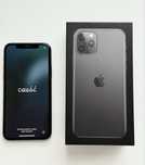 iPhone 11 pro 512 GB czarny