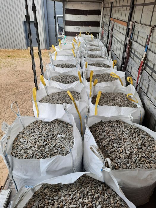 Kora Kamienna 8mm OKAZJA