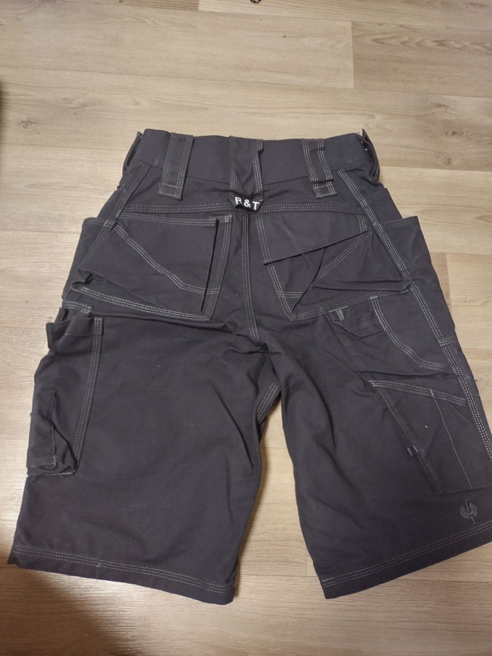 робочі шорти Engelbert Strauss R&T men 46