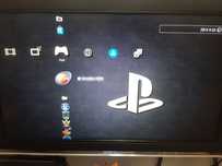 Playstation 3 Slim Desbloqueada Troco por WiiU