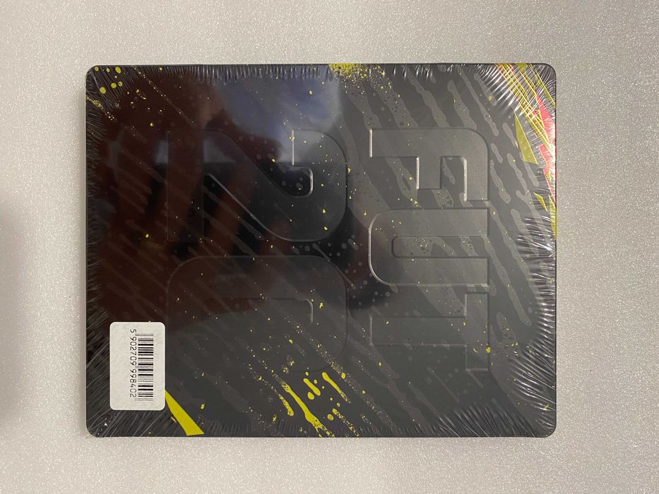 Steelbook FIFA 20 x25 sztuk
