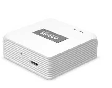Sonoff ZBBridge P