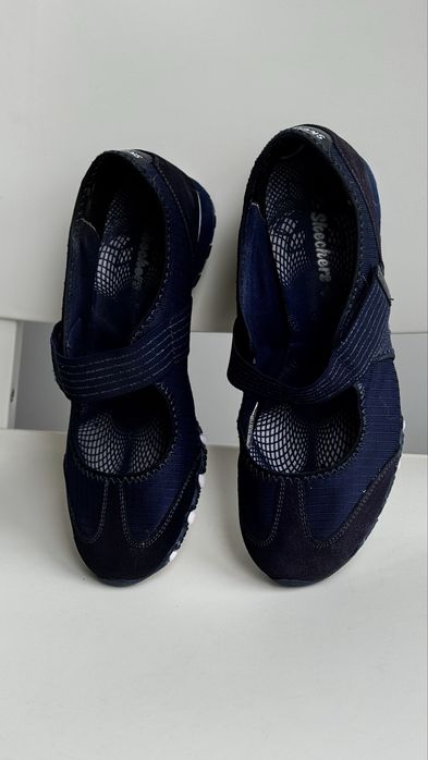 Балетки туфли таби спортивные y2k skeachers