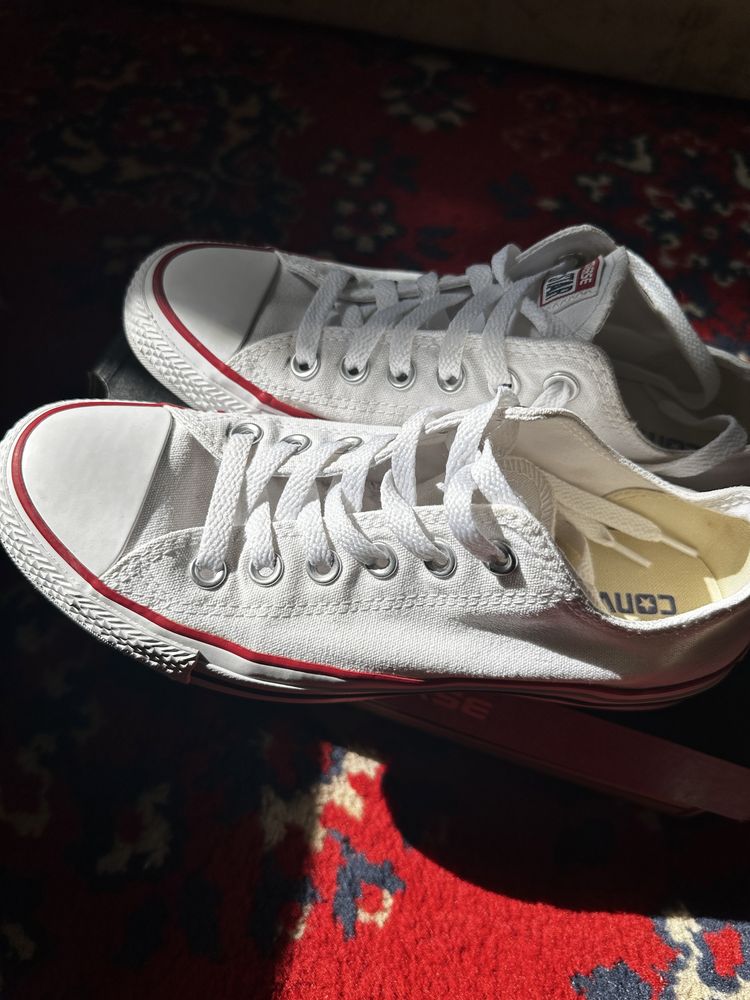 Кеди Converse 38 розмір 24,5 см