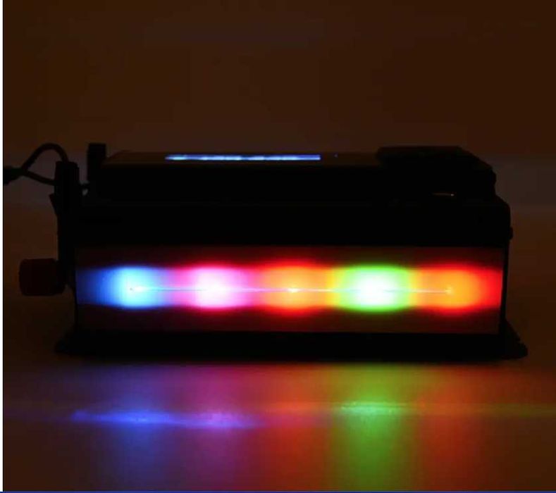 Інвертор з модиіфкованою синусоїдою 24V 900W на дві розетки